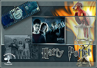 Les 9 : Harry Potter